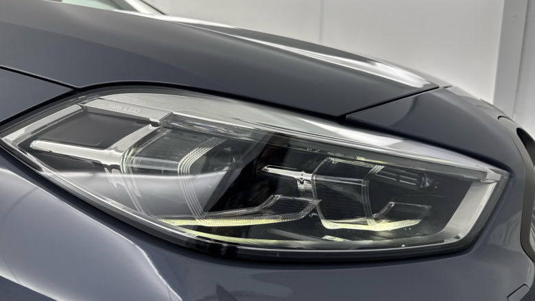 BMW 1 Series M135i xDrive 5dr Step Auto [Tech/Pro Pack] Petrol Hatchback